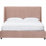 Emma Bed, Vance Rose