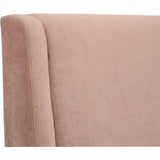 Emma Bed, Vance Rose