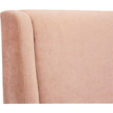 Emma Bed, Vance Rose