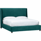 Emma Bed, Vance Teal