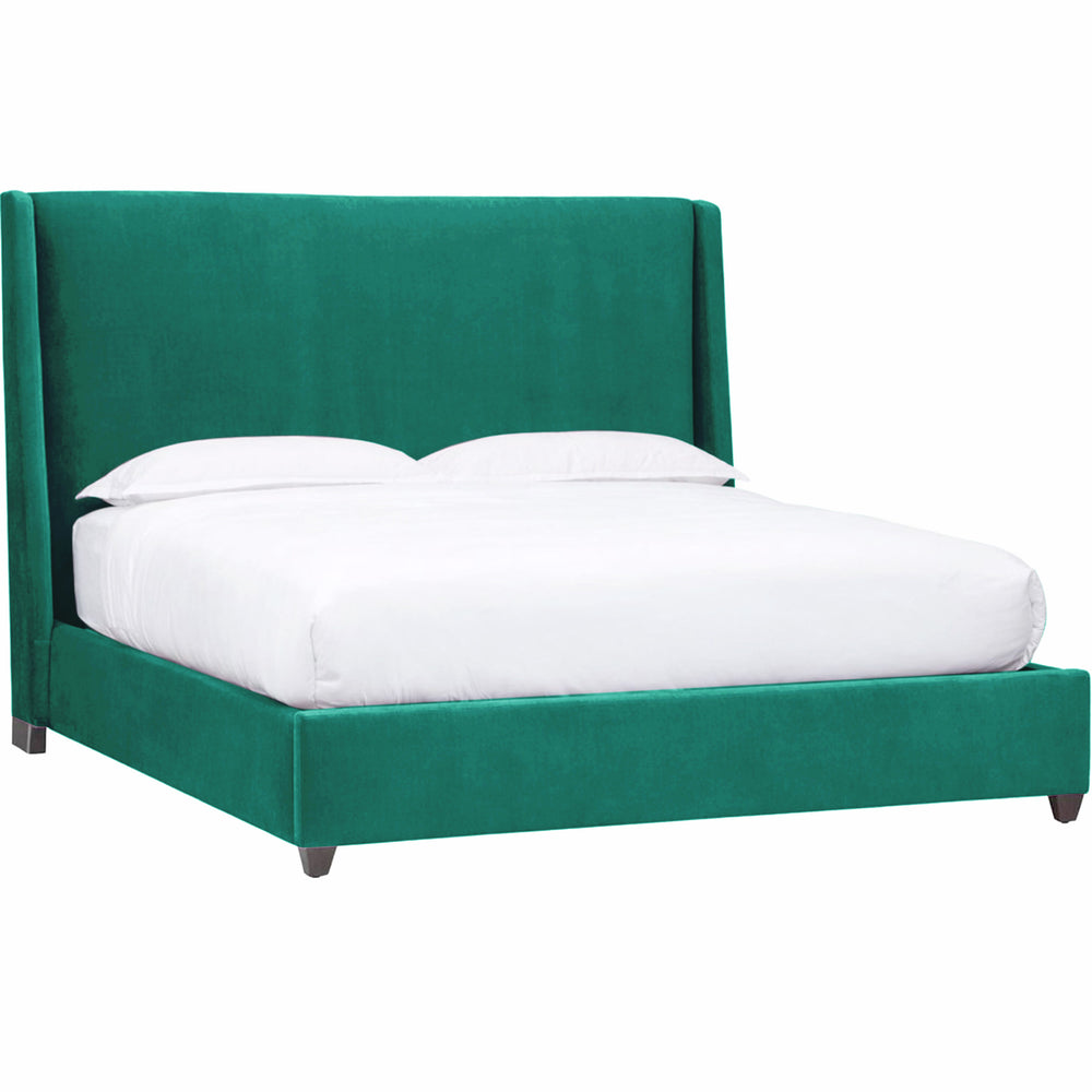 Emma Bed, Vance Teal