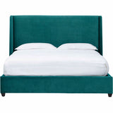 Emma Bed, Vance Teal