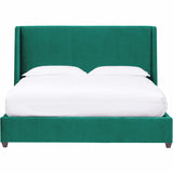 Emma Bed, Vance Teal