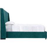 Emma Bed, Vance Teal