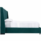 Emma Bed, Vance Teal