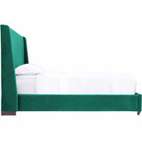 Emma Bed, Vance Teal