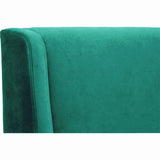Emma Bed, Vance Teal