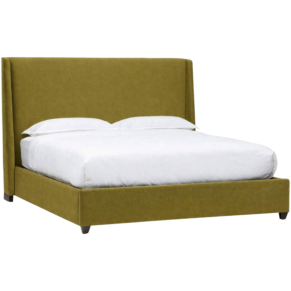 Emma Bed, Vance Wasabi