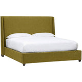 Emma Bed, Vance Wasabi