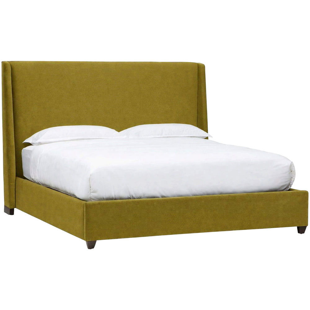 Emma Bed, Vance Wasabi