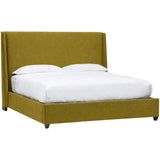 Emma Bed, Vance Wasabi