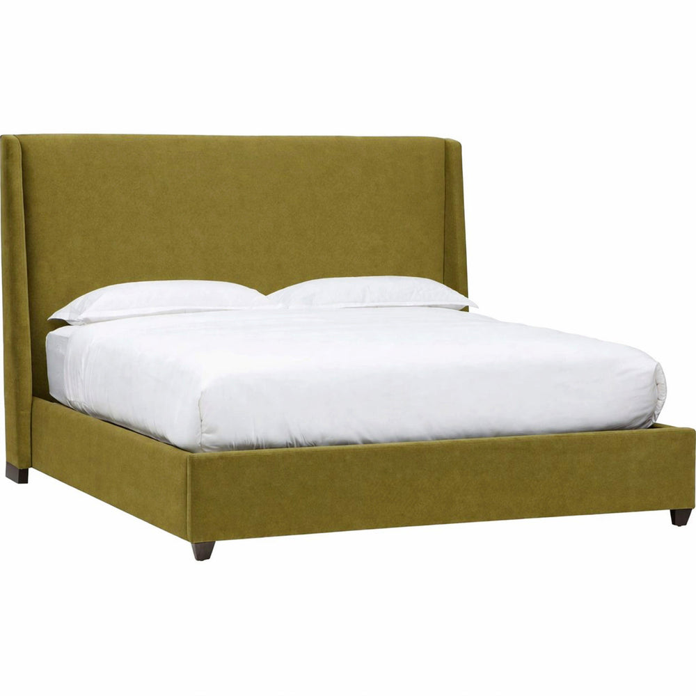 Emma Bed, Vance Wasabi