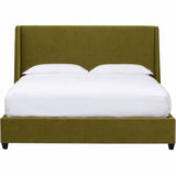 Emma Bed, Vance Wasabi