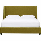 Emma Bed, Vance Wasabi