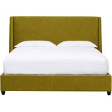 Emma Bed, Vance Wasabi
