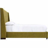 Emma Bed, Vance Wasabi