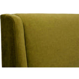 Emma Bed, Vance Wasabi