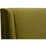 Emma Bed, Vance Wasabi