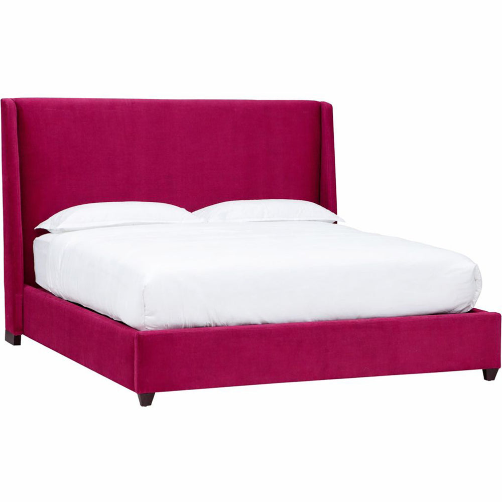 Emma Bed, Vance Watermelon