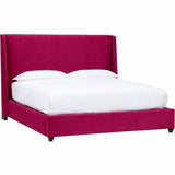 Emma Bed, Vance Watermelon