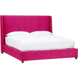Emma Bed, Vance Watermelon