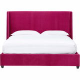 Emma Bed, Vance Watermelon