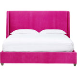 Emma Bed, Vance Watermelon