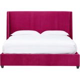 Emma Bed, Vance Watermelon