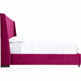 Emma Bed, Vance Watermelon