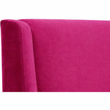 Emma Bed, Vance Watermelon