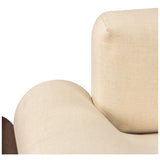Emma Daybed, Off White