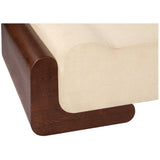Emma Daybed, Off White