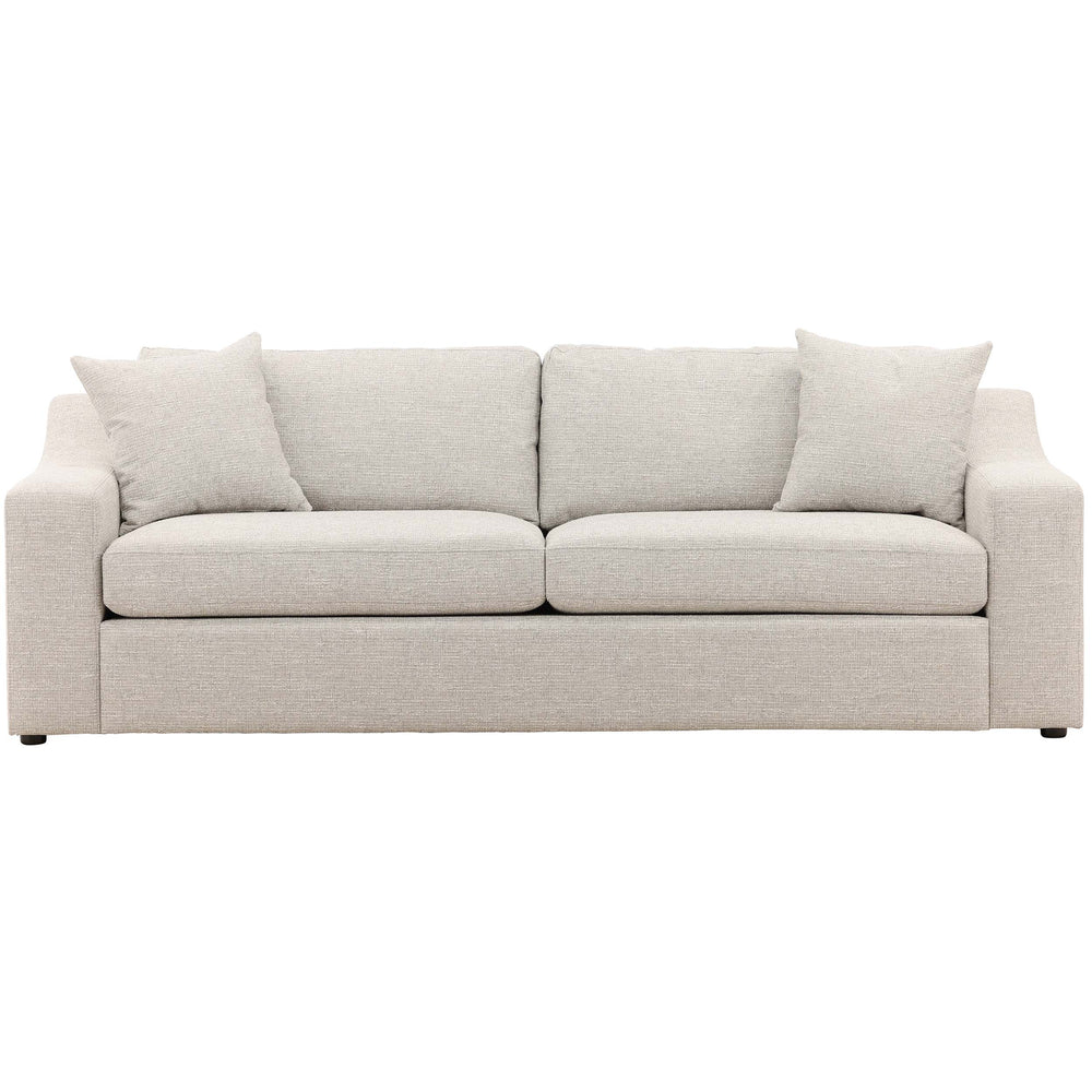 Emma Sofa, Grey