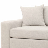 Emma Sofa, Grey