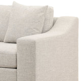 Emma Sofa, Grey