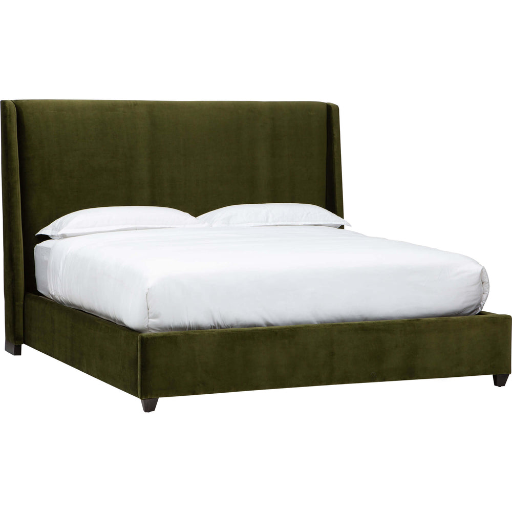 Emma Bed, Vance Jade
