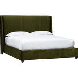 Emma Bed, Vance Jade