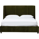 Emma Bed, Vance Jade