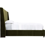 Emma Bed, Vance Jade