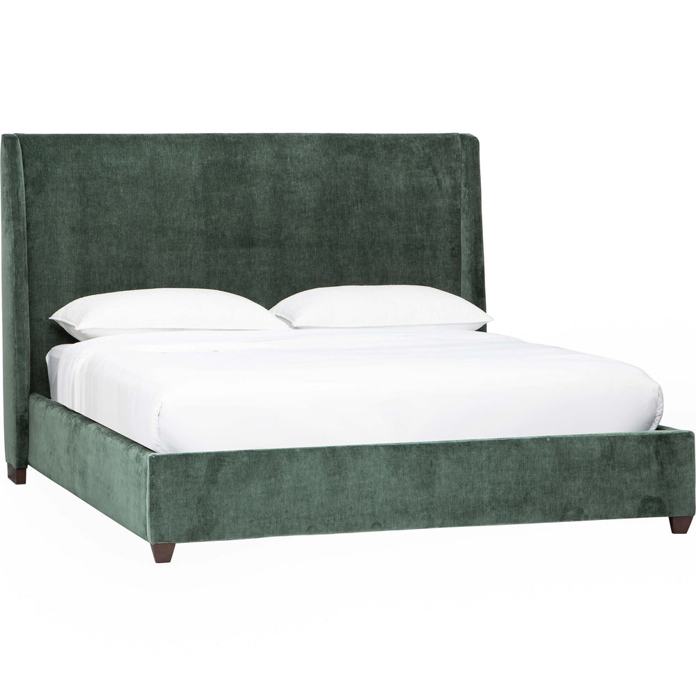 Emma Bed, Notorious Jade