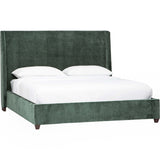 Emma Bed, Notorious Jade