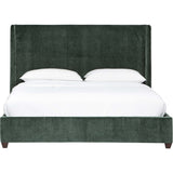 Emma Bed, Notorious Jade