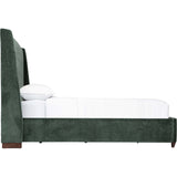 Emma Bed, Notorious Jade