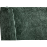 Emma Bed, Notorious Jade