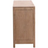 Emmalyn Dresser, Light Wood-Furniture - Bedroom-High Fashion Home