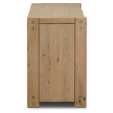 Emmer 6 Drawer Dresser, Aged Smoked by Four Hands-Furniture - Storage-High Fashion Home