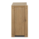 Emmer 8 Drawer Dresser, Aged Smoked by Four Hands-Furniture - Storage-High Fashion Home