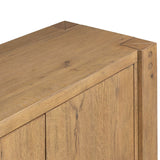 Emmer Sideboard, Aged Smoked by Four Hands