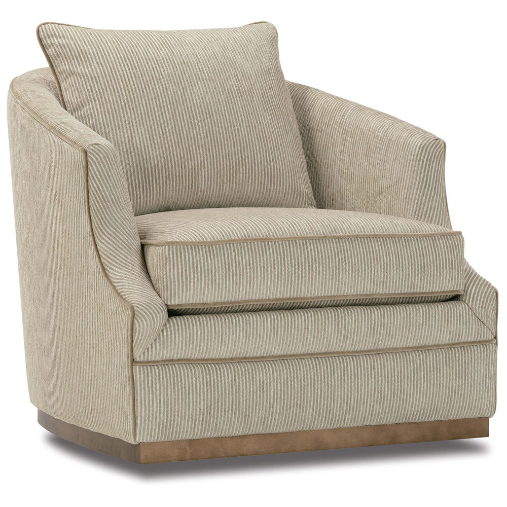 Emmerson QS Swivel Chair, RV107-28