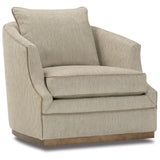 Emmerson QS Swivel Chair, RV107-28